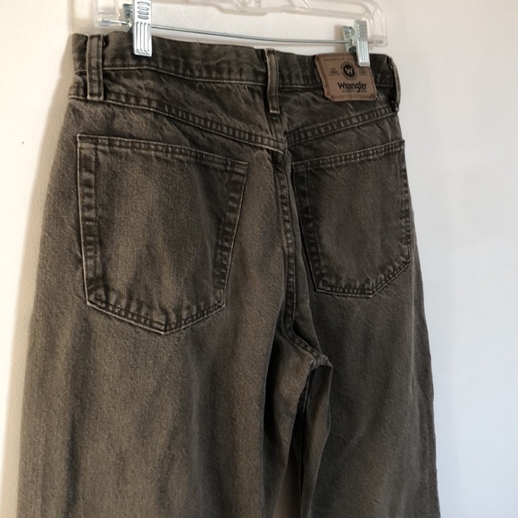 Vintage Wrangler Jeans - Picture 8 of 13